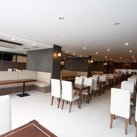 Le Bangkok Hotel Dış mekan fotoğraf