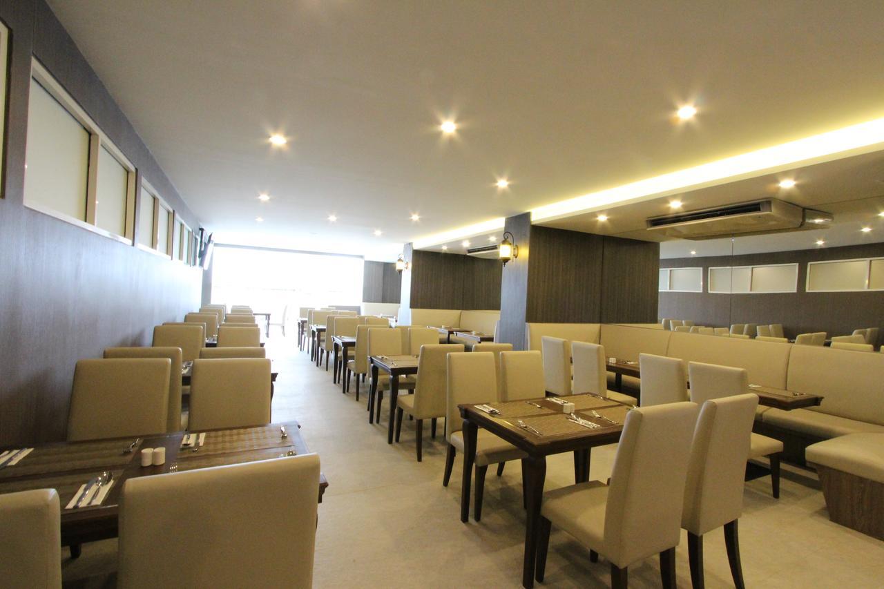 Le Bangkok Hotel Dış mekan fotoğraf