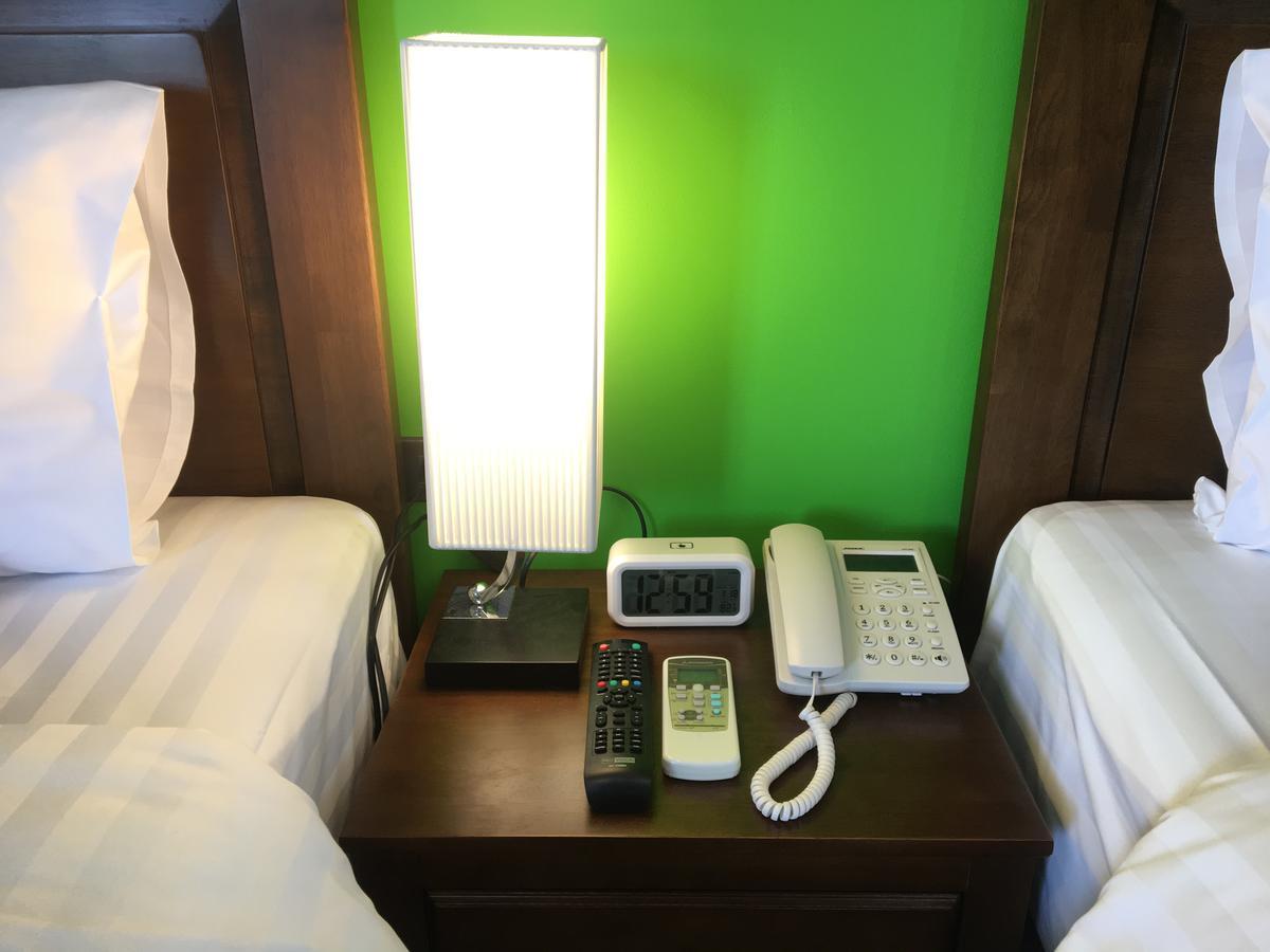 Le Bangkok Hotel Dış mekan fotoğraf